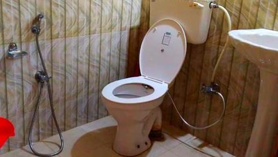 New Yan Yan Guest House Reception 9Th Floor Flat E4 E6 Hong Kong Ngoại thất bức ảnh